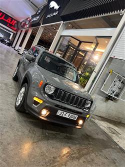 جيب رينيجيد